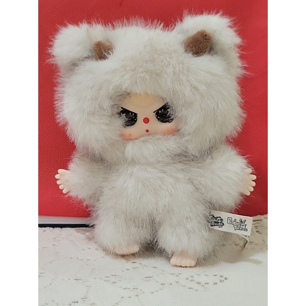 Baby Three Walonglong . Snuggles Character
